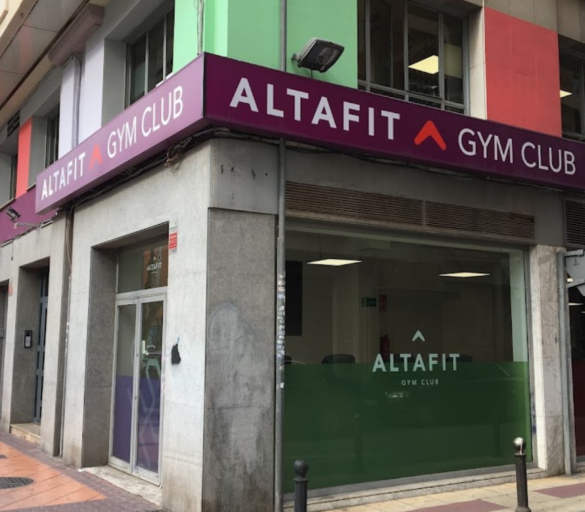 altafyt gym