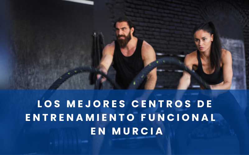 entrenador personal murcia