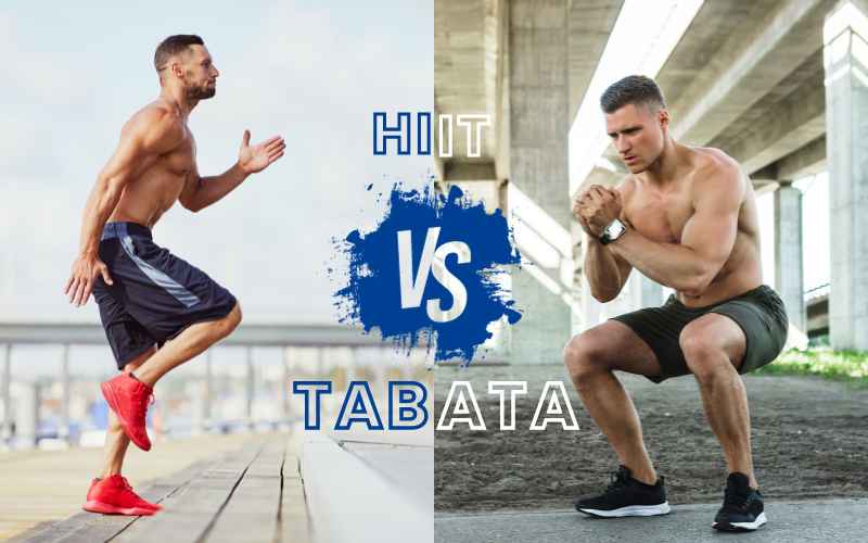 HIIT TABATA