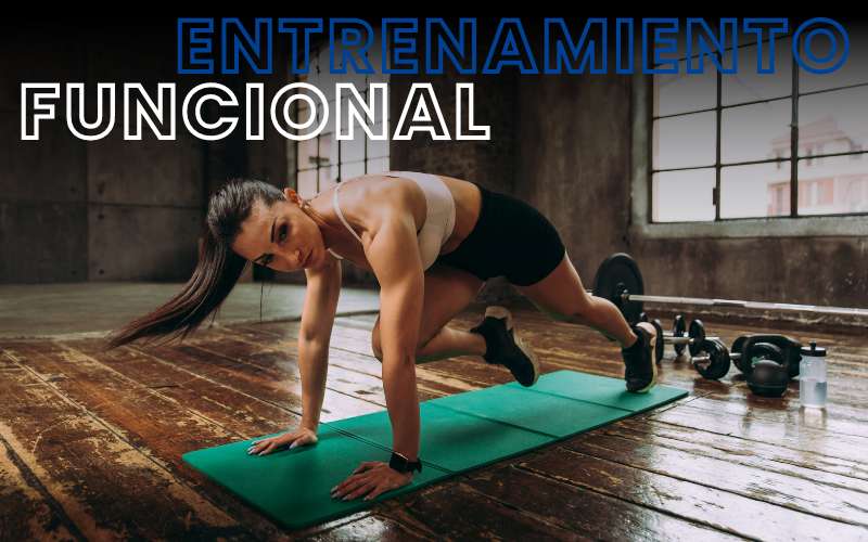 entrenamiento funcional