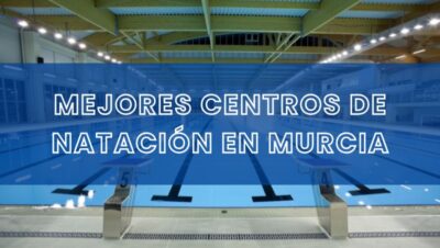 piscinas murcia